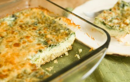 Quinoa Egg Bake Quinoa Egg Bake