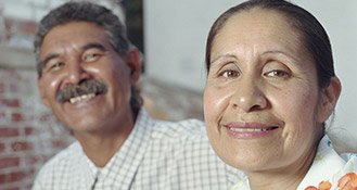 diabetes risk in the hispanic community - patients