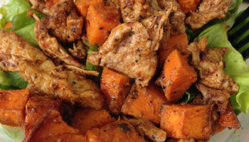 Slow Cooker Chicken Pot Roast Slow Cooker Chicken Pot Roast