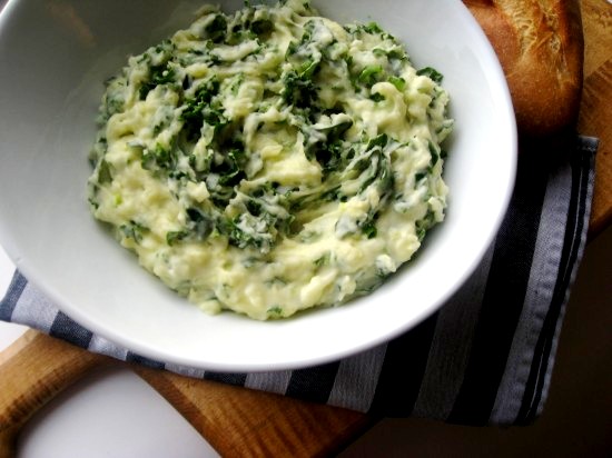 Colcannon Colcannon