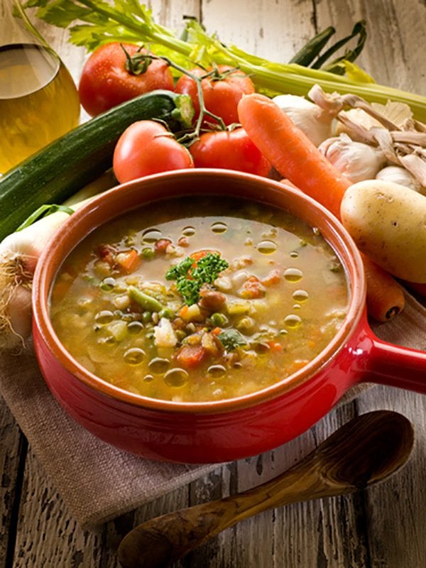 Slow Cooker Veggie Lentil Stew Slow Cooker Veggie Lentil Stew