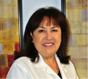 Gloria Taylor photo