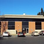 Greenhaven Doctors Office building front