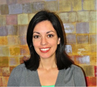 Rachel Howard photo