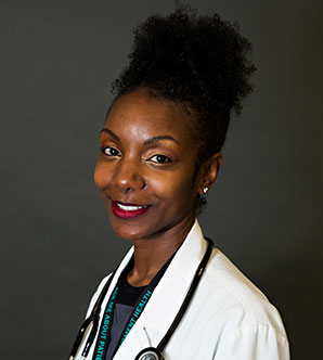 Tribble, Tari - River Bend Medical Physician Assistant