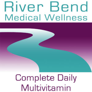 RBMW Multi Vitamin supplements Logo
