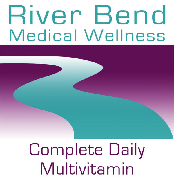 RBMW Multi Vitamin supplements Logo