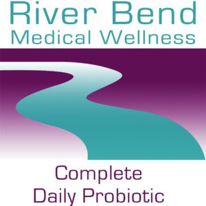 RBMW Probiotic supplements Logo