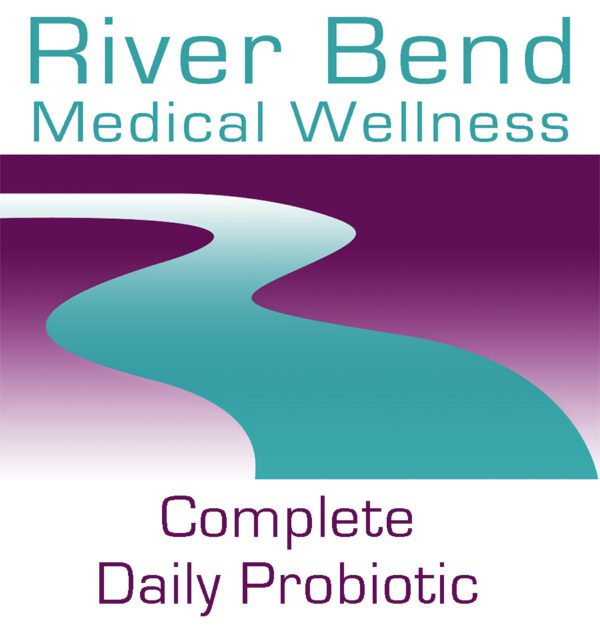 RBMW Probiotic supplements Logo
