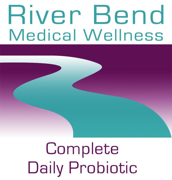 Complete Daily Probiotic