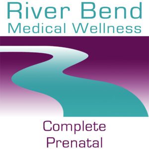 RBMW Prenatal Vitamins supplements Logo
