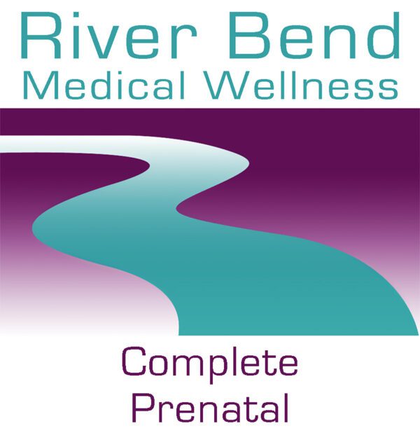 RBMW Prenatal Vitamins supplements Logo