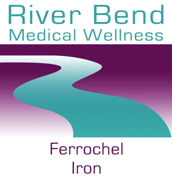 Ferrochel Iron