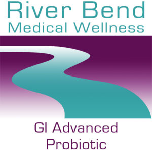 RBMW Advanced Probiotic supplements Logo