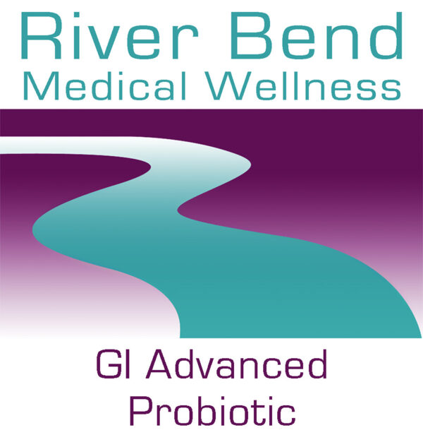 RBMW Advanced Probiotic supplements Logo