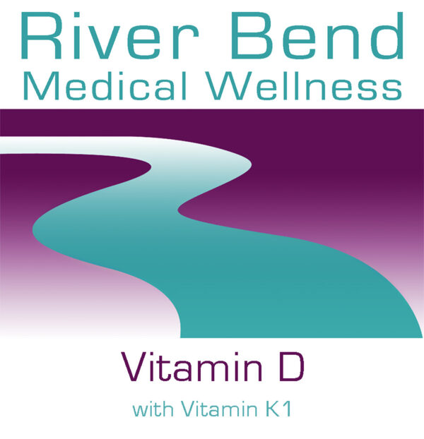 RBMW Vitamin D supplements Logo