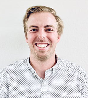 Aaron Miller