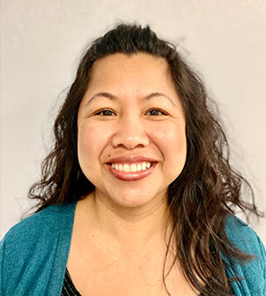 Hongdara Wong - Family Nurse Pactitioner River Bend Medical