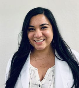 Robin Martinez - Nurse Practioner River Bend Medical