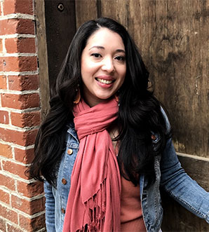 Carmelita Lombera - Nutritionist River Bend Medical
