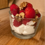 parfait - Riverbend Health