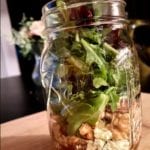 jar salad - riverbend health