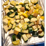 roasted veggies - Riverbend Health