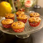 muffins - riverbend health