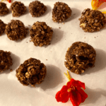 chocolate cookies - riverbend health spanish