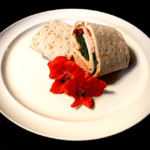 turkey wrap - riverbend health