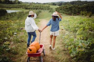 consejos para un halloween saludable