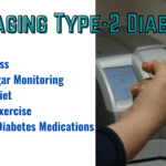 Manage your type 2 diabetes