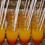 mocktail fruit juice