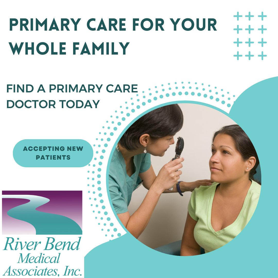 Are You Looking for a New Primary Care Doctor?