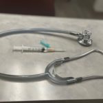 HPV vaccine - cervical cancer month
