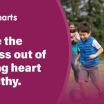Sacramento Doctors Office - Heart Health Month