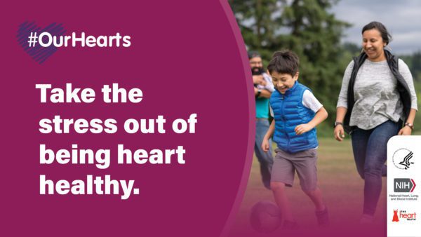 Sacramento Doctors Office - Heart Health Month