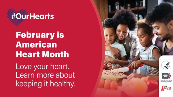 Primary Care Doctors - Heart Health Month