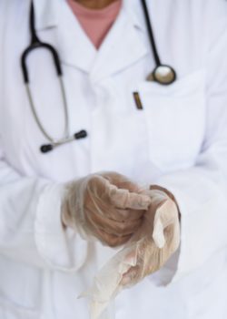 Hiring Family Practice Doctors