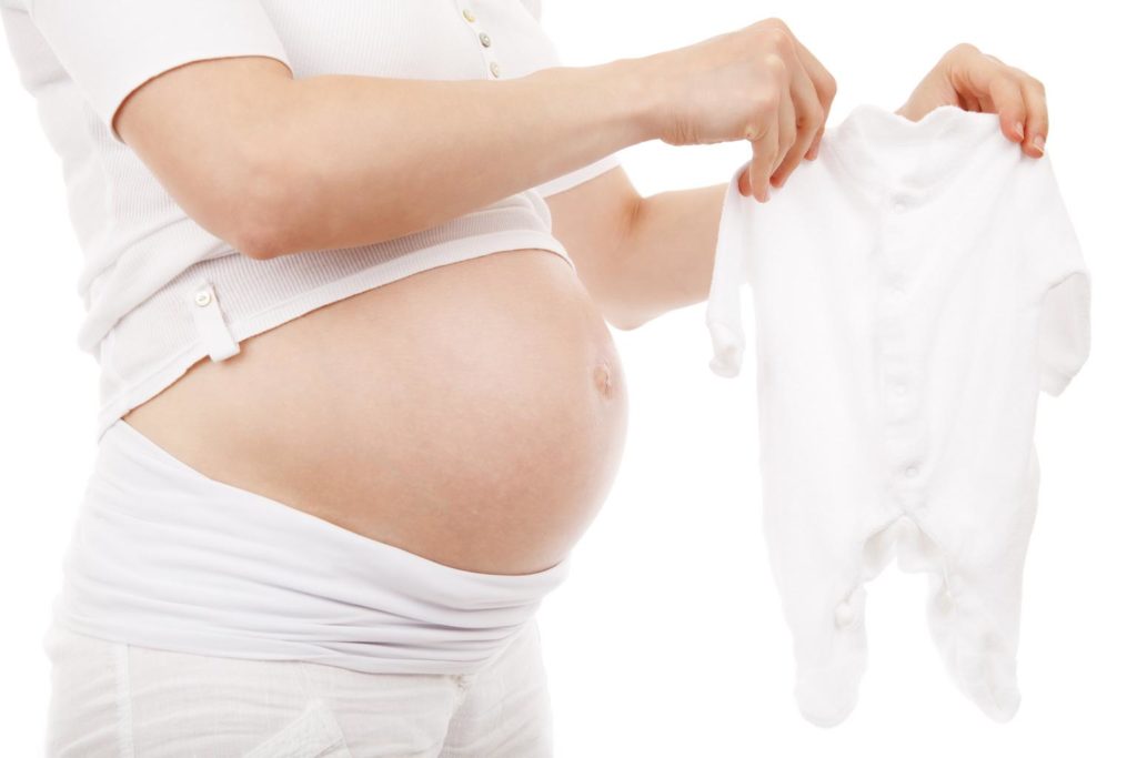 nutrician for pregnant moms Sacramento
