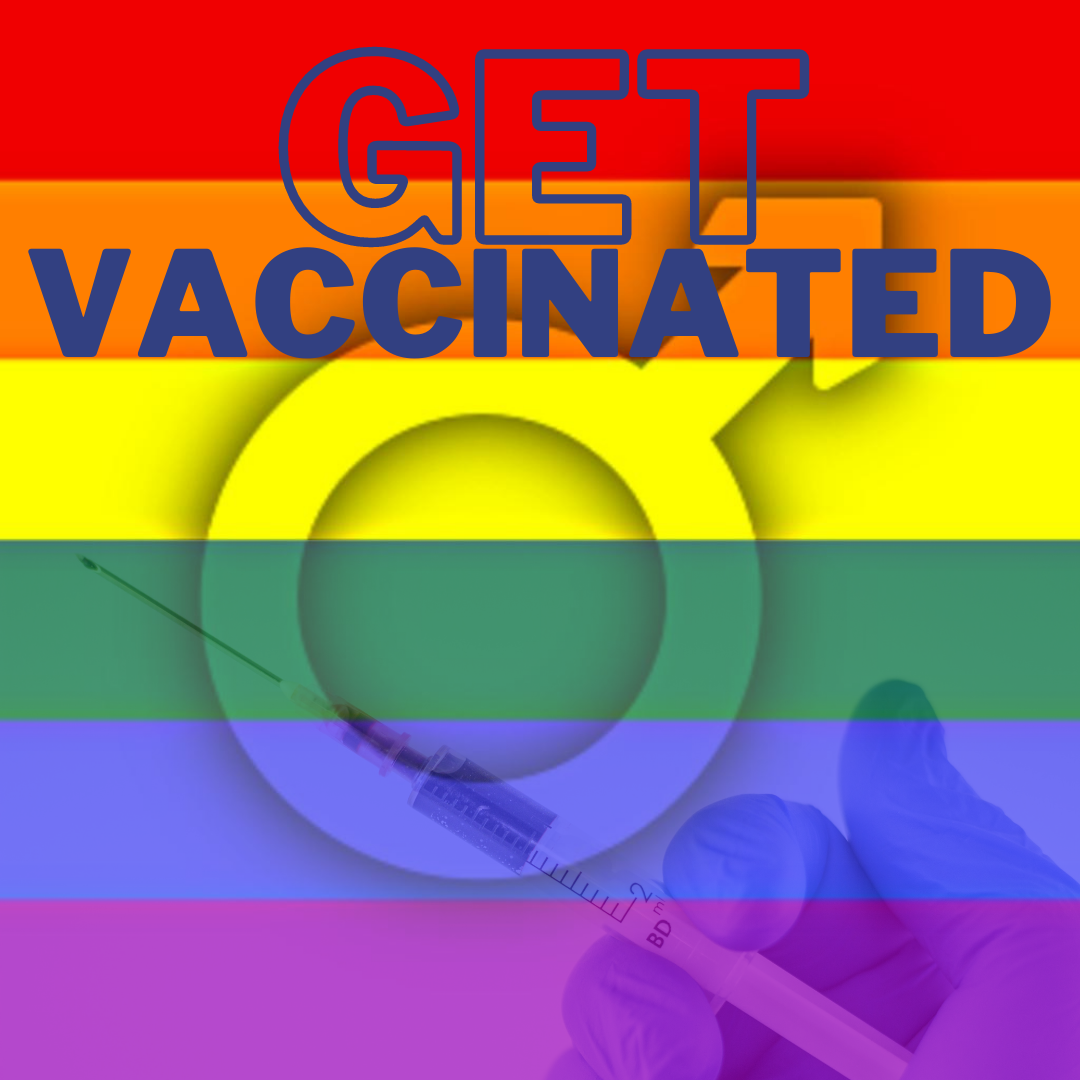 Viral Hepatitis Facts for Gay and Bisexual Men