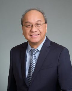 Osteopathic Family Physician - Dr Concepcion