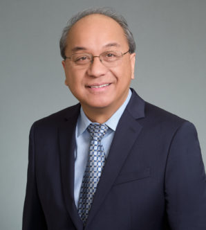 Osteopathic Family Physician - Dr Concepcion