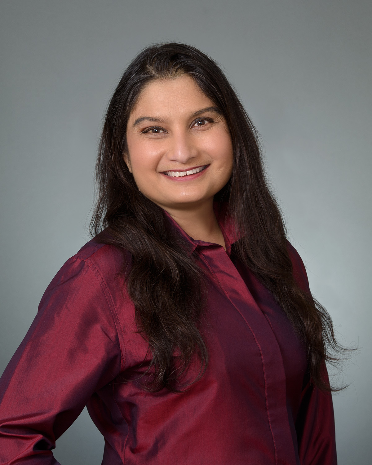 Physician Assistant - Jayanthi Linert PA-C
