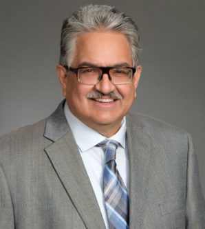 Family physician - Dr. Lizarraga