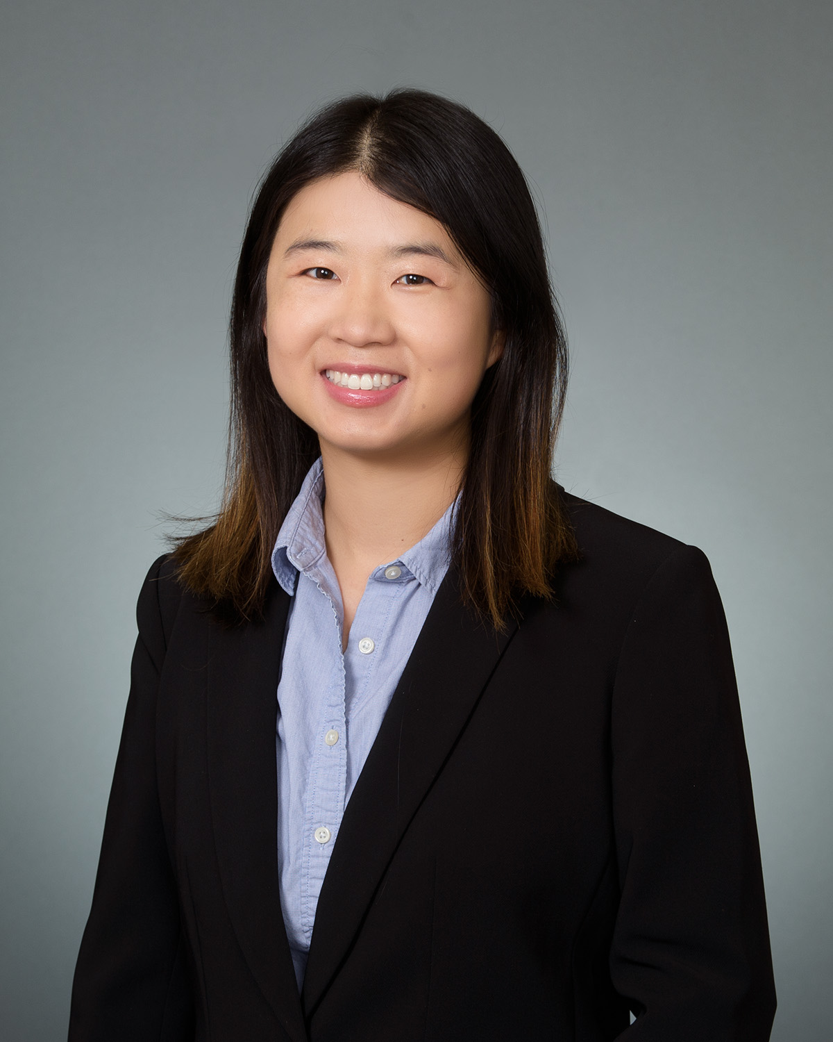 Family Practice Nurse Yang -at River Bend Med