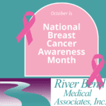preventive medicine - breast cancer awareness