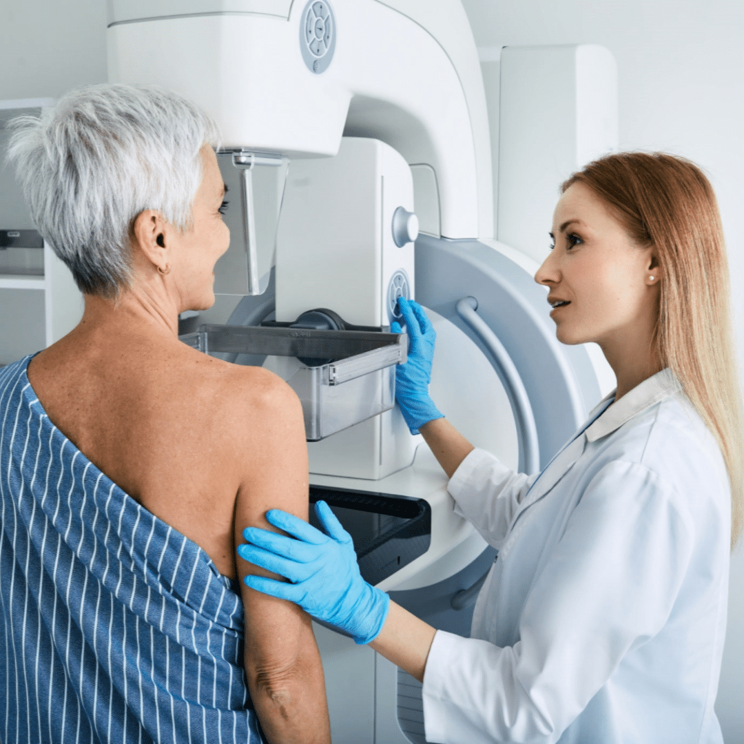 National Mammography Day