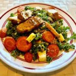 nutritionist recipe for fall harvest salad