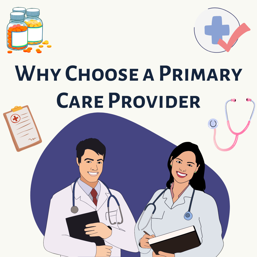 Do I Need a Primary Care Doctor?